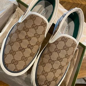 Gucci Shoes